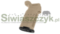 Chwyt MAGPUL MOE-K2+ AR/M4 FDE (MAG532)-111551