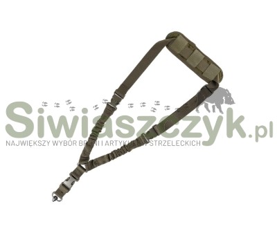 Zawieszenie taktyczne CYTAC QD 1-punktowe V.2 olv (CY-1PT-SW OLV)-139907