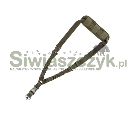 Zawieszenie taktyczne CYTAC QD 1-punktowe V.2 olv (CY-1PT-SW OLV)-139907