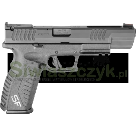 Pistolet HS-SF19 5,25'' Czarny kal.9x19-111185