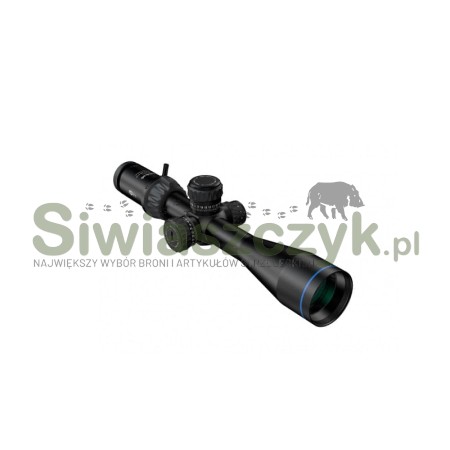 Luneta MEOPTA MEOPRO OPTIKA6 4,5-27x50 FFP MRAD RD-139908