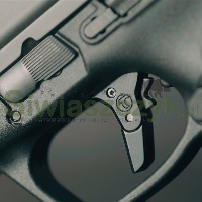 Mechanizm spustowy TIMNEY Smith & Wesson M&P Alpha Competition Series-139921