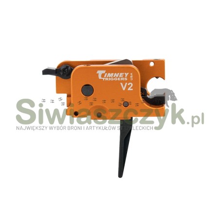 Spust TIMNEY CZ Scorpion EVO-ST-139922