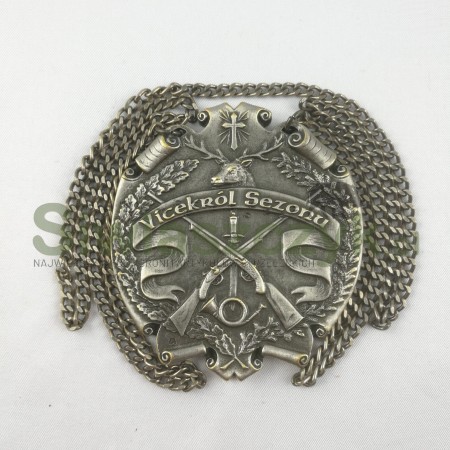 Medal Król Sezonu-107978