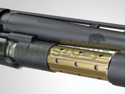 Strzelba MOSSBERG 940 JM Pro kal. 12/76 (85111)-111527