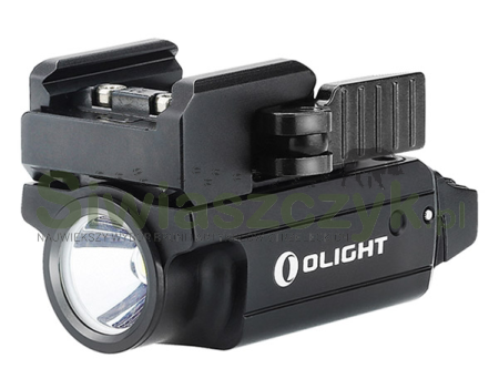 Latarka OLIGHT Valkyrie 600 lumenów (PL-MINI 2)-112196