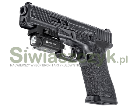 Latarka OLIGHT Valkyrie 600 lumenów (PL-MINI 2)-112197