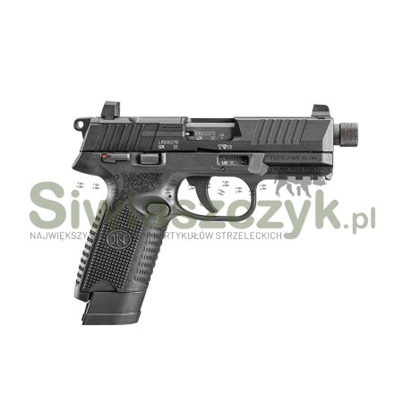 Pistolet FN 502 Tactical kal. 22lr-139931