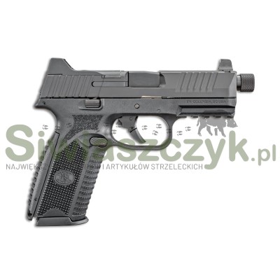 Pistolet FN 502 Tactical kal. 9x19-139933