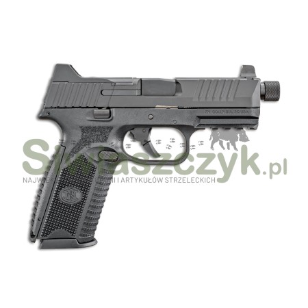 Pistolet FN 502 Tactical kal. 9x19-139933