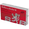 Amunicja S&B 223Rem HPBT (OTM) 4,5g(69gr)-139935