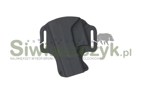 Kabura CYTAC OutsideWaistband- Glock 19, 23, 32 (CYT-OG19)-112173