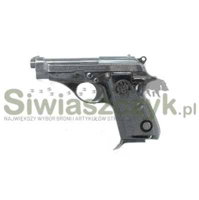 Pistolet BERETTA 71 kal. 22lr -139936
