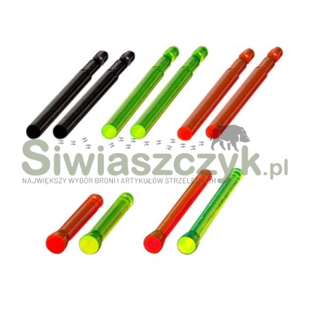 Zestaw światłowodów HI-VIZ LitePipe (LWH-KIT)-139940