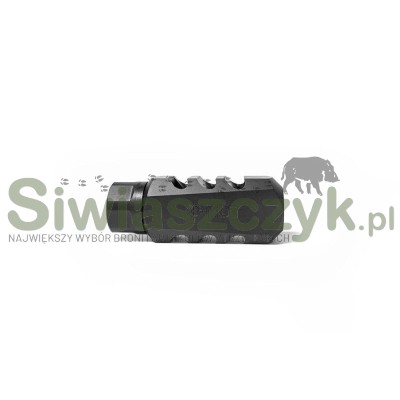 Kompensator MDT Elite Muzzle Brake 5/8x24 Kal. 308/6,5-139945