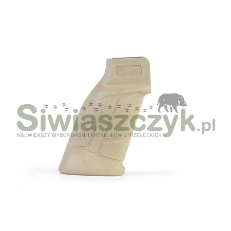 Chwyt MDT Pistol Grip do AR15 FDE-139947