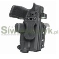 Kabura ALIEN GEAR Photon GLOCK 19/45 IWB/OWB, oburęczna bez latarki-139893