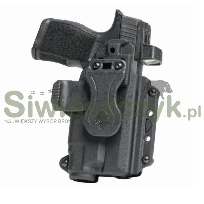 Kabura ALIEN GEAR Photon GLOCK 19/45 IWB/OWB, oburęczna bez latarki-139893