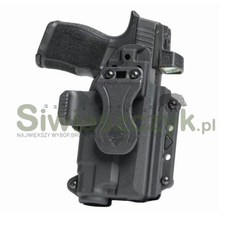 Kabura ALIEN GEAR Photon GLOCK 19/45 IWB/OWB, oburęczna bez latarki-139893