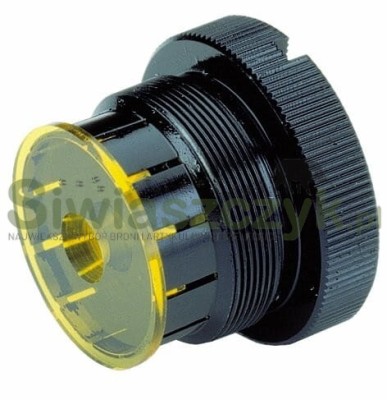 Zestaw insertów ANSCHUTZ 3,2-4,4mm (9720-U8)-139956