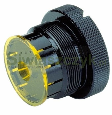 Zestaw insertów ANSCHUTZ 3,2-4,4mm (9720-U8)-139956