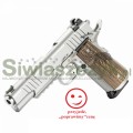 Pistolet BUL 1911 EDC 5" kal. .45ACP, srebrny-139958