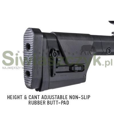 Kolba MAGPUL PRS GEN3 Precision-Adjustable Stock (MAG672)-112516