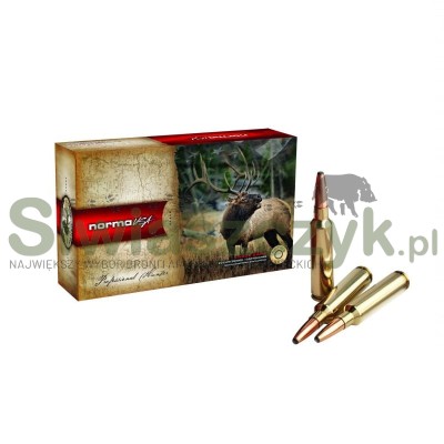 Amunicja NORMA 300 WSM Oryx 11,7g(180gr)-102608