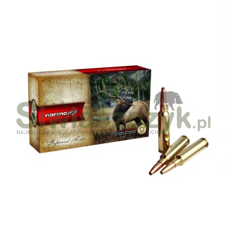 Amunicja NORMA 300 WSM Oryx 11,7g(180gr)-102608