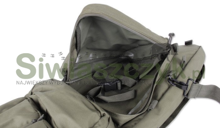 Pokrowiec MIL-TEC Sniper Bag Zielony (16192901)-111300