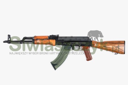 Karabinek JACK drewno premium k/d-kbk kal.223Rem/5,56mmNATO-110618