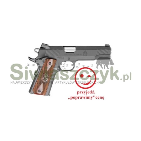 Pistolet SPRINGFIELD ARMORY 1911 Loaded Kal. .45ACP; 5"-139977