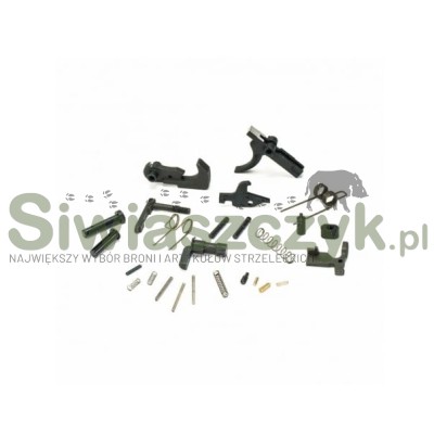 Zestaw części zamiennych OUTERWILD Lower Receiver AR-15 -139988