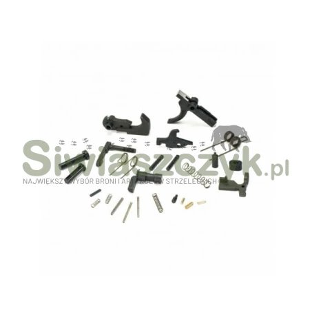 Zestaw części zamiennych OUTERWILD Lower Receiver AR-15 -139988