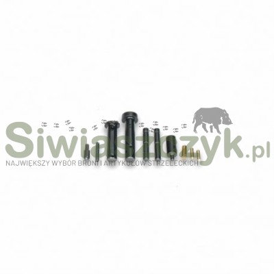 Zestaw Pinów low reciever AR-15-139989