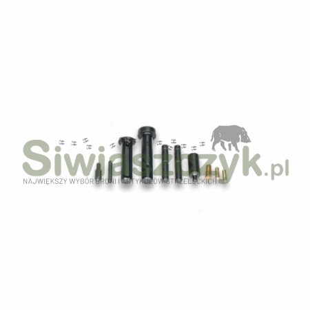 Zestaw Pinów low reciever AR-15-139989
