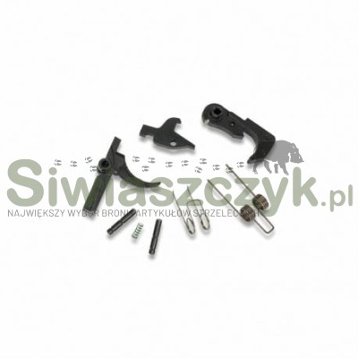 Zestaw mechanizmu spustowego do AR-15-139990