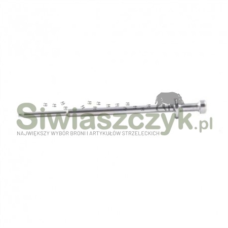 Iglica OUTERWILD AR-15 Hard Chrome-139991