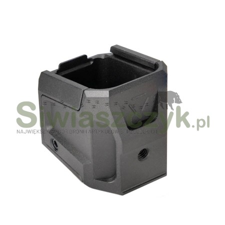 Stopka magazynka STRIKE INDUSTRIES EMP do SIG SAUER P320 (SI-EMP-AL-P320)-140001