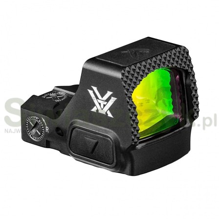 Kolimator VORTEX Defender-ST 6 MOA -140004