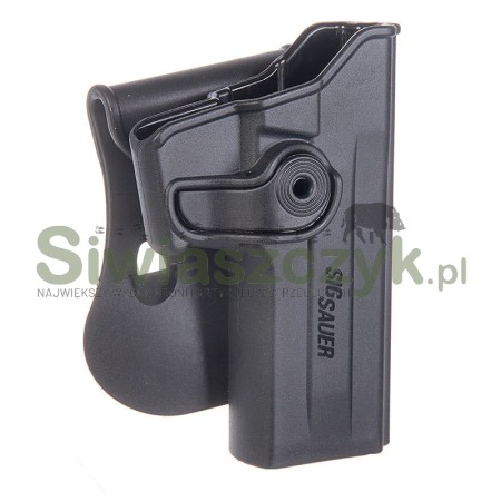 Kabura IMI DEFENSE Z1070 Sig P226/P226 Tacops czarna-103801
