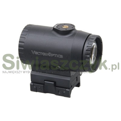 Powiększalnik VECTOR OPTICS Paragon 3x18 (3VO-SCMF-33)-153751