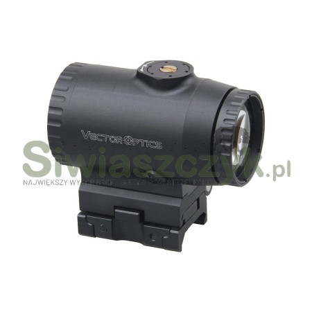 Powiększalnik VECTOR OPTICS Paragon 3x18 (3VO-SCMF-33)-153751