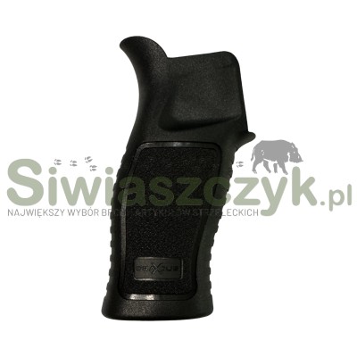 Chwyt FAB DEFENSE Gradus-X AR Czarny (GRADUSXB)-153782