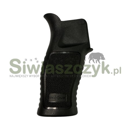 Chwyt FAB DEFENSE Gradus-X AR Czarny (GRADUSXB)-153782