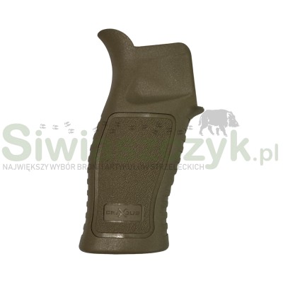Chwyt FAB DEFENSE Gradus-X AR Piaskowy (GRADUSXT)-153784