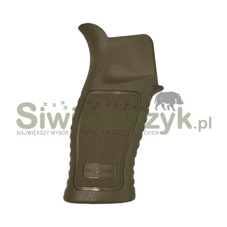 Chwyt FAB DEFENSE Gradus-X AR Piaskowy (GRADUSXT)-153784