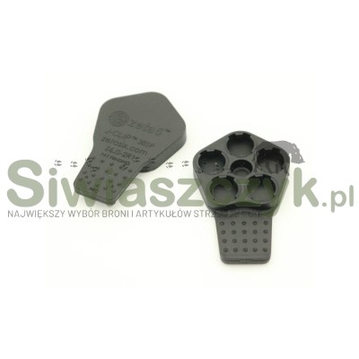Speedloader ZETA6 5-nabojowy J-CLIP do rewolwerów z ramą J (Z6JC-2R1)-153786