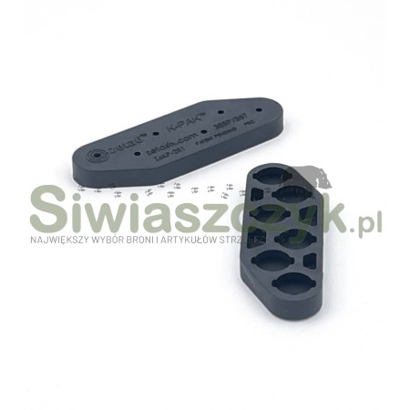 Speedloader ZETA6 6-nabojowy K-PAK do rewolwerów z ramą K (Z6KP-2R1)-153788