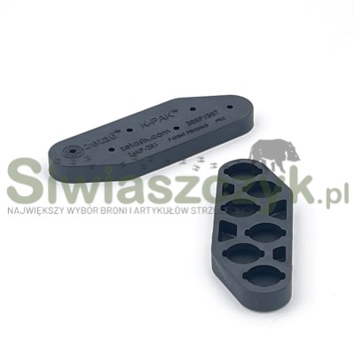 Speedloader ZETA6 7-nabojowy K-PAK do rewolwerów z ramą K (Z6KP2-2R1)-153789